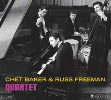 CD BAKER, CHET - COMPLETE INSTRUMENTAL STUDIO RECORDINGS