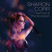 CD The Fool & The Scorpion
