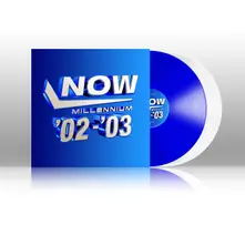 Vinyl NOW-MILLENNIUM 2002-2003