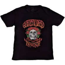 Stony Brook Skull thumbnail