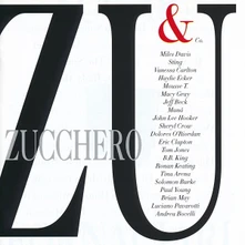 Zucchero, CD Zu & Co.