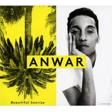 Anwar, CD Beautiful Sunrise