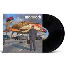 Mammoth, Vinyl MAMMOTH WVH