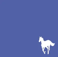 WHITE PONY thumbnail