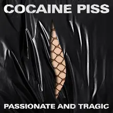 PASSIONATE AND TRAGIC thumbnail
