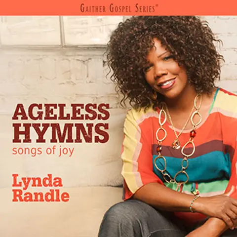 AGELESS HYMNS:SONGS OF JOY