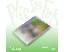CD THIS IS FOR
