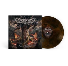 Elvenking, Vinyl Rites Of Disclosure (Marbled)
