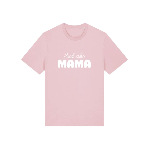 Buď ako mama