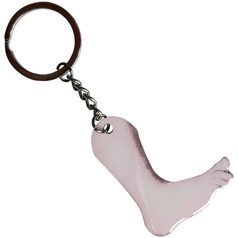 Foot Of Cupid