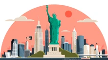 New York City
