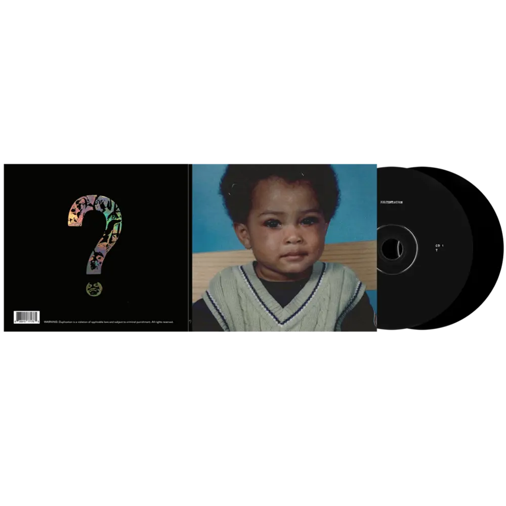 ? (Deluxe Edition)