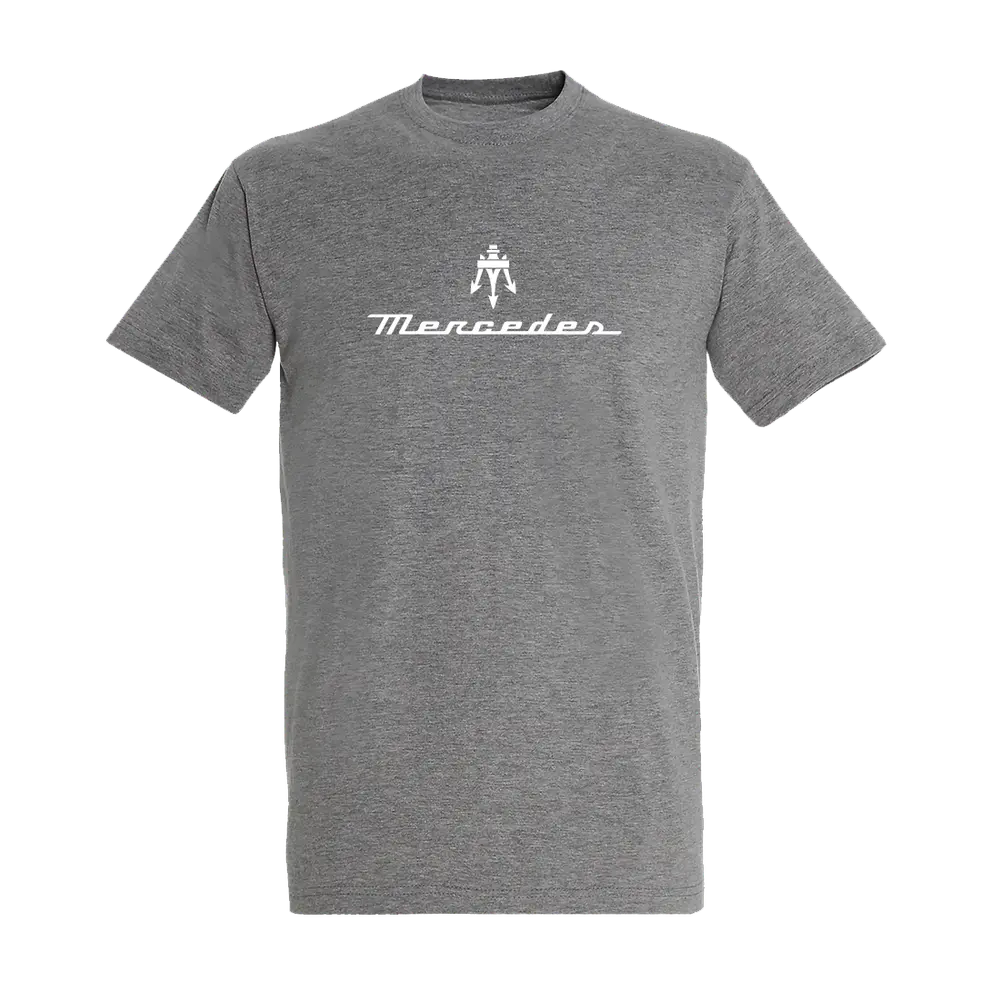 Koza Bobkov – Maserati mercedes (Camiseta)