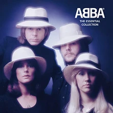 ABBA, CD The Essential Collection