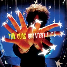 CD Greatest Hits