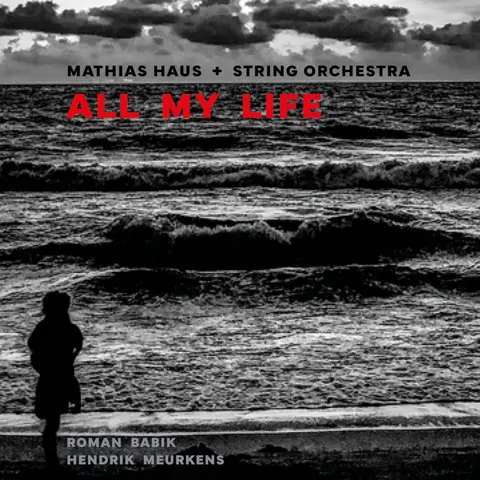 ALL MY LIFE