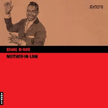Kai Winding & J.J. Johnson, Vinyl DOE, ERNIE - MOTHER-IN-LAW