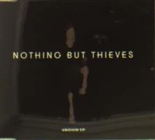 Nothing But Thieves, CD URCHIN EP
