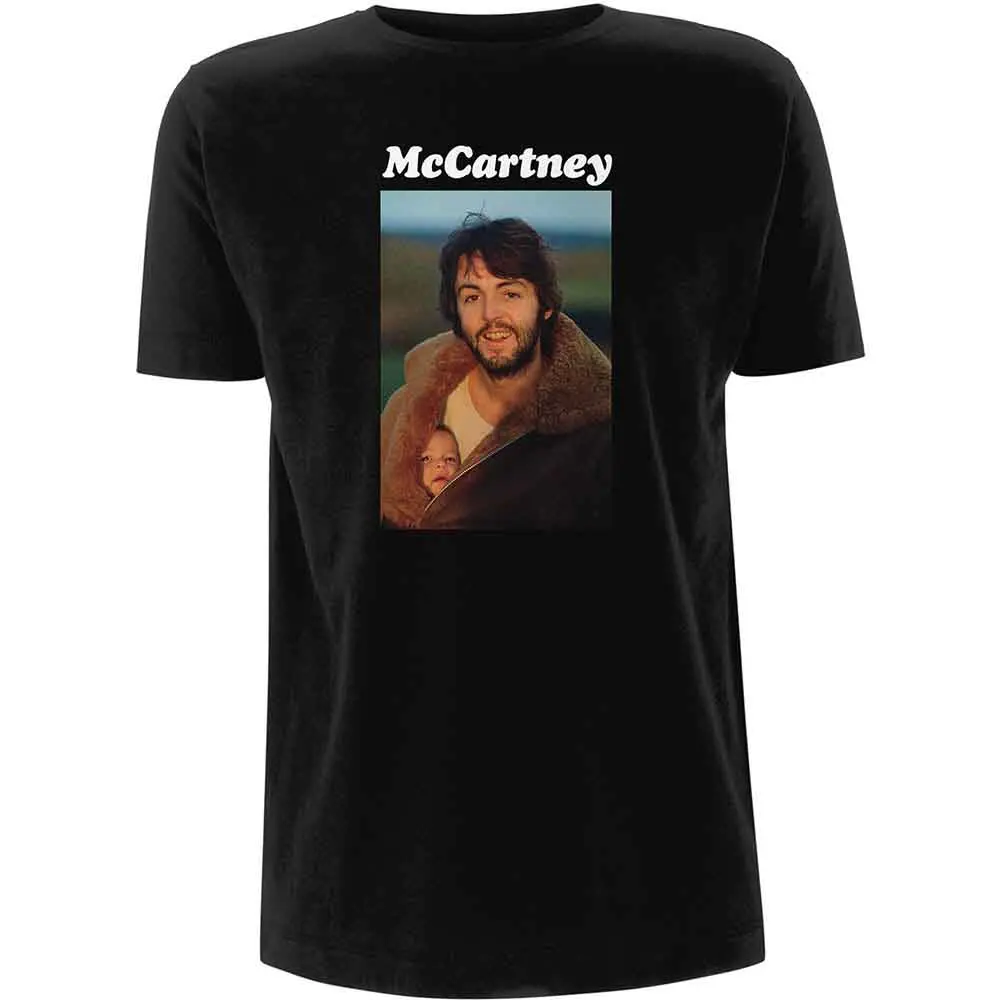 McCartney Photo