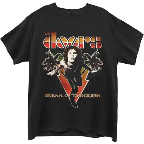 Break On Through