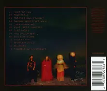 Little Big Town – NIGHTFALL (CD)