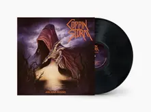 Vinyl ARCANA RISING