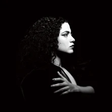 Emel Mathlouthi, Vinyl Emel - Ensen