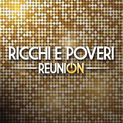 Ricchi e Poveri – CD Reunion