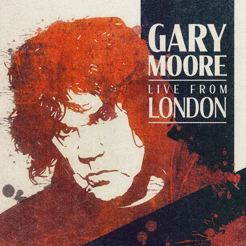 Live From London (Digipack)