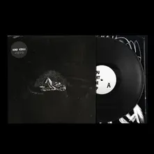 King Krule – YOU HEAT ME UP, YOU COOL ME DOWN (Vinyl)