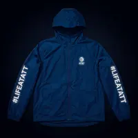2026 – Multifunctional reflective jacket (Jacket)