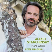 CD ALEXEY STANCHINSKY: PIANO WORKS