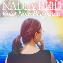 CD ENTER NOW BRIGHTNESS