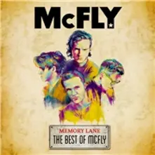 McFly – GREATEST HITS (CD)
