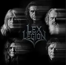 CD Lex Legion