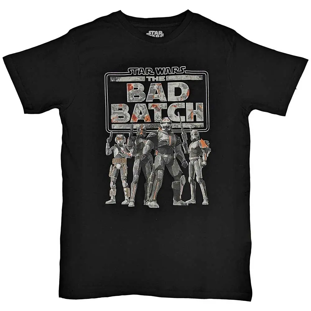 The Bad Batch
