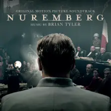 Soundtrack, Vinyl Nuremberg (Original Motion Picture Soundtrack) (Silver Vinyl)
