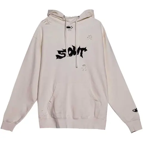 Sour Butterfly