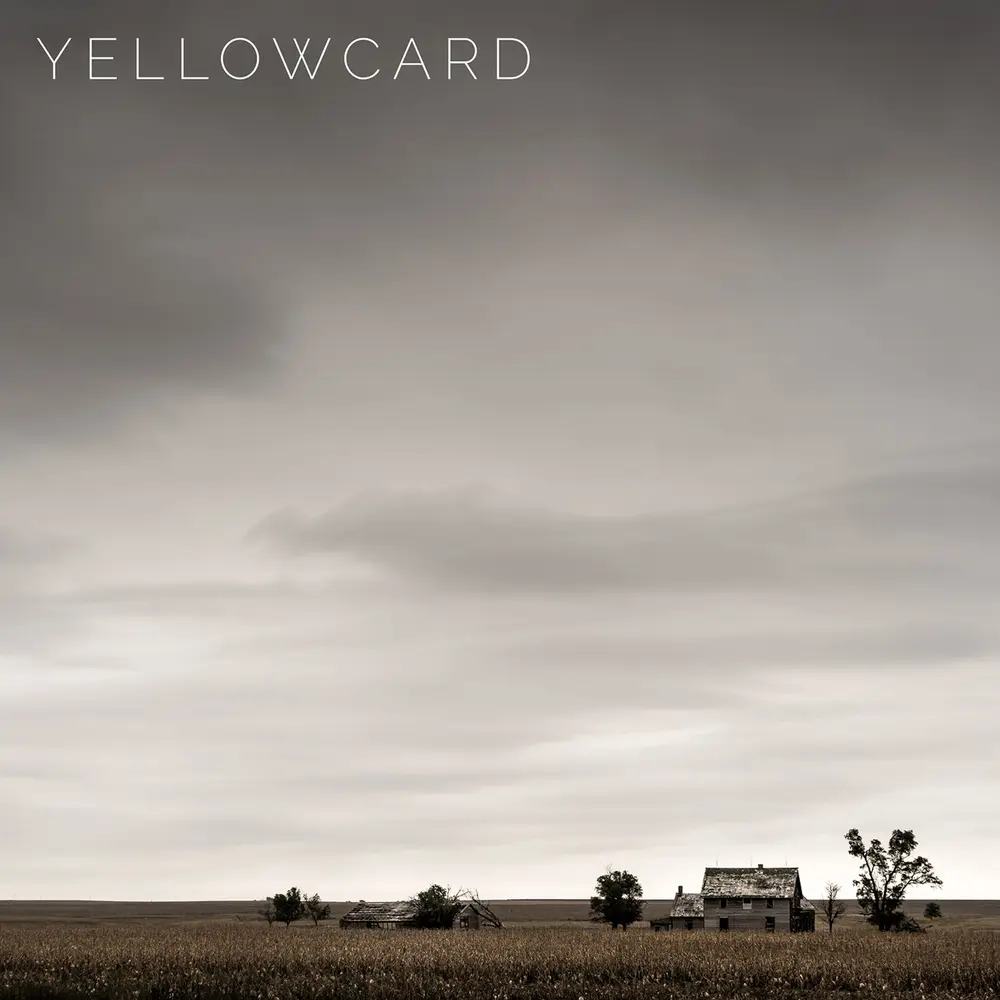 YELLOWCARD (Vinyl)