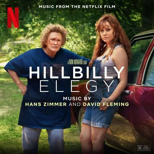 Hans Zimmer – Hillbilly Elegy (Music from th (Vinyl)