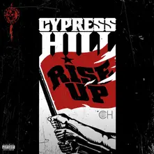 Cypress Hill, Vinyl Rise Up