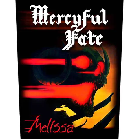 Melissa