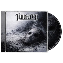 Tungsten, CD ASHES