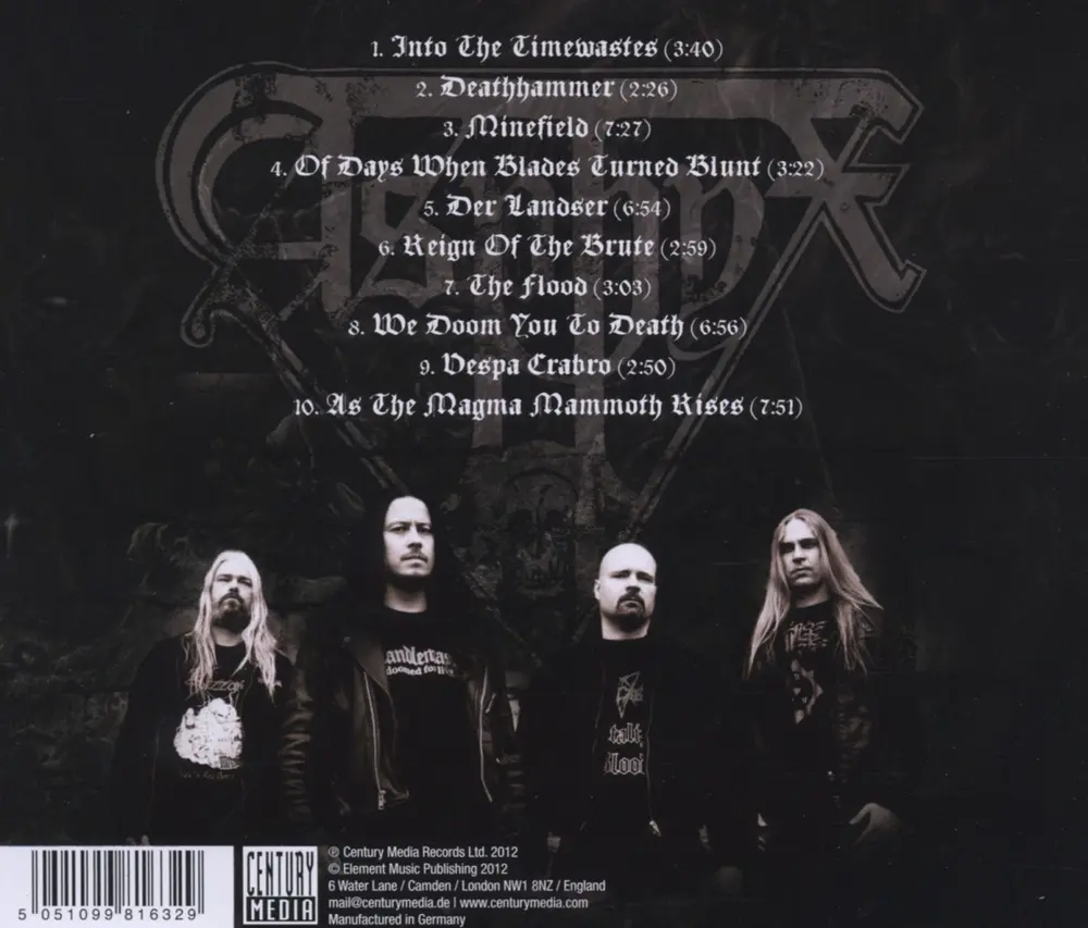 Deathhammer