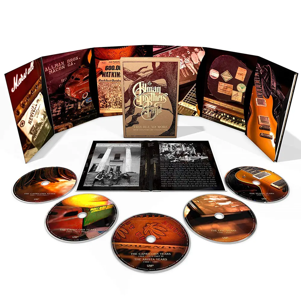 TRANSITUS (5CD)