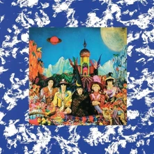 Vinyl Their Satanic Majesties Request