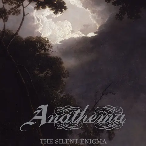 THE SILENT ENIGMA