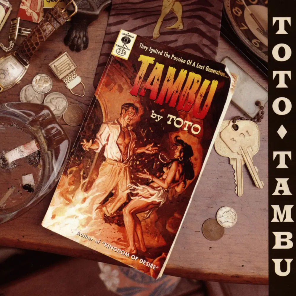 TAMBU