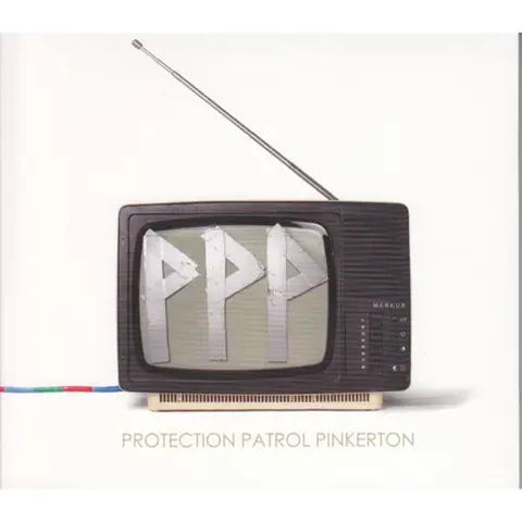 CD PROTECTION PATROL PINKERTON