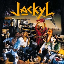 Jackyl, Vinyl Jackyl